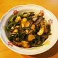 うきぷきめったん's cooksnap of when they made 椎茸とピーマンの甘じょっぱい味噌炒め.