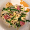 とむ☆りん's cooksnap of when they made 大好きな沖縄ごはん＊フーチャンプルー＊.