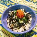 さつき16MON's cooksnap of when they made サッパリ長芋サラダ❗.