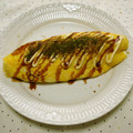 *ひろみ*'s cooksnap of when they made もやしだけ☆とん平焼き風.
