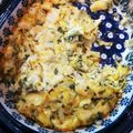 サミイ's cooksnap of when they made アーティチョークとエビのHot Dip.