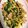 クックUFU15U☆'s cooksnap of when they made ハムと卵とほうれん草の三人輿☺.