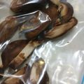 まあみママ's cooksnap of when they made 生しいたけ 簡単保存.