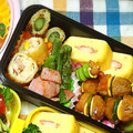 ★ちーた's cooksnap of when they made アスパラとハムのマヨネーズ炒め.