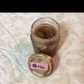トマチーズ's cooksnap of when they made 梅酒の梅で！うめージャム.
