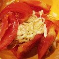 mami5san's cooksnap of when they made 切り干し大根・トマトの洋風サラダ♪.