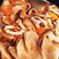 ＊トイ＊'s cooksnap of when they made ★自家製干し大根の煮物★.