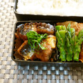 スタイリッシュママ's cooksnap of when they made 簡単(^O^)我が家のアジのかば焼き丼.