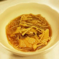 なづ2922's cooksnap of when they made 挽き肉と筍の麻婆春雨.