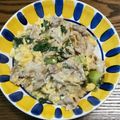 マンゴー大好きっ子's cooksnap of when they made チンゲン菜と豚こまのトロトロ中華炒め.