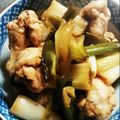 ヒナごはん's cooksnap of when they made 柔らかっ★手羽元の甘辛煮.