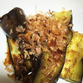 あみっきー♡'s cooksnap of when they made 唐沢さんの『これ茄子？！』の簡単焼き茄子.