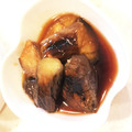 リエコン's cooksnap of when they made 茄子といんげんの甘辛煮.