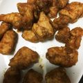 ☆龍音mama☆'s cooksnap of when they made 鶏むね肉！ジューシーごま和え.