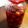 yukiまま's cooksnap of when they made 「赤紫蘇梅酢」で漬ける…ジューシー梅干し.