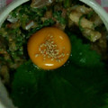 ma___111's cooksnap of when they made アジのなめろう.