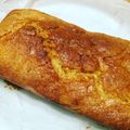 なっきい☆'s cooksnap of when they made カラメルポテト☆パウンドケーキ.
