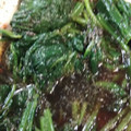 まあみママ's cooksnap of when they made ☆作りおき☆ほうれん草のごま和え.
