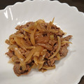 doppi's cooksnap of when they made 簡単☆玉ねぎたっぷり！の牛丼。.