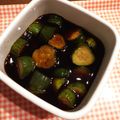 クンたん's cooksnap of when they made ご飯がすすむ！絶品きゅうりの漬物☆.