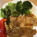 はなくまちゃん's cooksnap of when they made いつもこれ☆豚の生姜焼き.