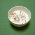 *ひろみ*'s cooksnap of when they made ダイエットの味方ホットヨーグルトシリアル.