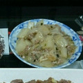 えーみりん's cooksnap of when they made 大根の中華風肉そぼろあんかけ.