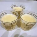 のかまるこ's cooksnap of when they made とろける美味しさ♡濃厚絶品バニラババロア.