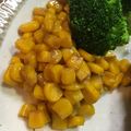 まる0p0's cooksnap of when they made おウチでも食べたい♡バターコーン.