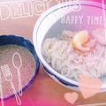 さっちゃーーーん's cooksnap of when they made 半熟玉子の作り方.