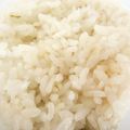 Ｍぱん's cooksnap of when they made 3:1の麦ご飯.