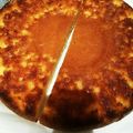 みっちょりんぐ's cooksnap of when they made HMと炊飯器deなんちゃってカステラ.