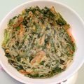 美絵さん's cooksnap of when they made サクッ！モチッ！美味しいチヂミの作り方.