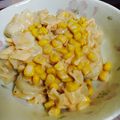 CapShuto's cooksnap of when they made プリプリのエビシューマイ　マヨソース.