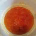 ねこやしきの森's cooksnap of when they made あんずジャム☆6月が旬！.