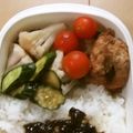 きらり流れ星's cooksnap of when they made 塩とゴマ油だけ！カリフラワーのサラダ.
