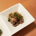 シナモシナモ's cooksnap of when they made 生姜焼き.