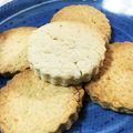 桃のゴンザレス's cooksnap of when they made 簡単ハニーレモンクッキー.
