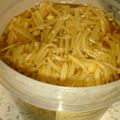 JokDar's cooksnap of when they made 超簡単!! 手作りなめ茸.