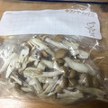 ひろこどっとこむ's cooksnap of when they made 使いたい時にすぐ使える♪しめじの冷凍保存.