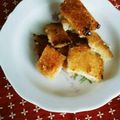 あーもこ's cooksnap of when they made パンの耳をトースターで簡単おやつに.