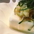ぴー助❥❥»»'s cooksnap of when they made おつまみに♪ネギ塩冷奴.