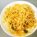 ウメ吉さん's cooksnap of when they made トマトクリーム ペンネ.