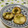 赤い電話's cooksnap of when they made トースターで椎茸マヨ焼き.