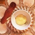 Vanillatan's cooksnap of when they made 簡単！じゃがいもの離乳食♡初期〜.