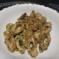 ジョングレ's cooksnap of when they made 竹輪のＷ海苔和え.