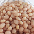 ナブコ's cooksnap of when they made 基本★豆の戻し方、煮方☆.