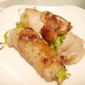 キャメロン♡'s cooksnap of when they made 豚でキャベツ巻き.