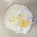 7100⭐︎'s cooksnap of when they made 濃密ギリシャヨーグルトをご自宅で簡単に♫.