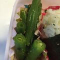 むぅりちぃ's cooksnap of when they made 【材料これだけ】超簡単インゲンのごま和え.